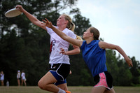 GA HS States 2014 - Sunday, Girls