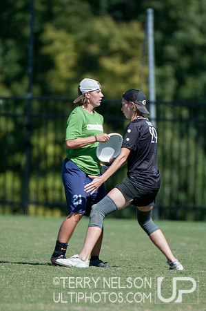 2013 USAU Southeast Regional
