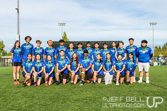 2025 BCHSUC - Senior Invite