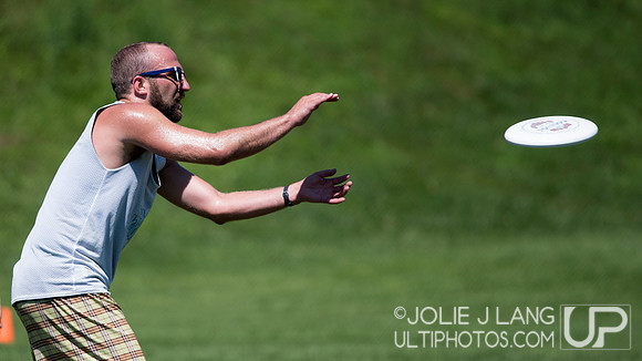 Sunday - Philly Open 2016
