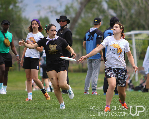 06/17/2023 - High School National Invite (HSNI), Salt Lake City, UT. Copyright Cullen Clark for Ultiphotos