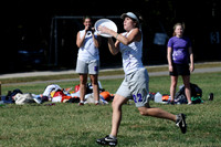 Other Sunday Games - 2009 Midatlantic Women's Regionals