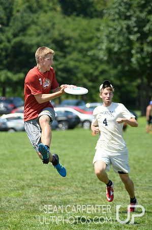 Philly Open 2016