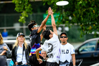 Vancouver Ultimate League Misfit Cup