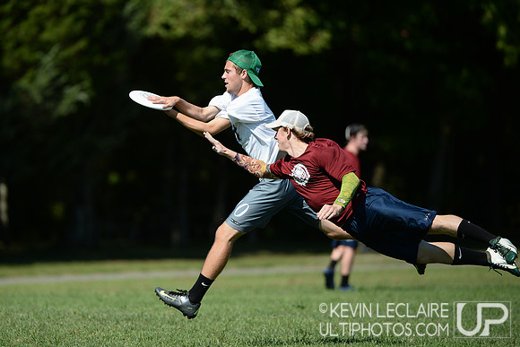 Capital Sectionals 2013 Saturday action