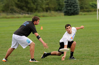 U19 Open Pre-Quarters -- YCC 2012 Saturday Action