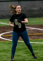 Season 2 Finals; Chicago Indoor Ultimate League