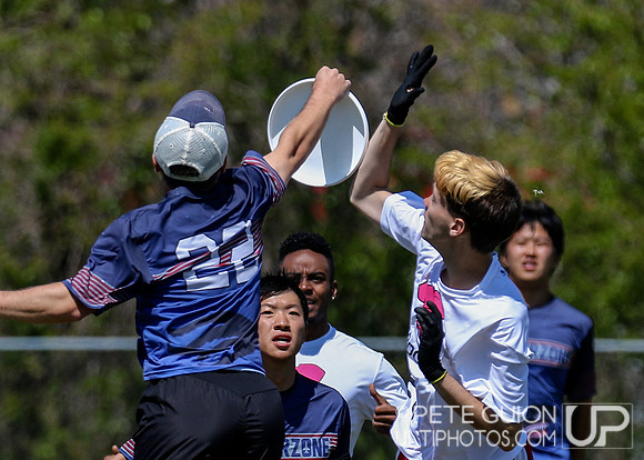 DI Colonial Conference Championships
