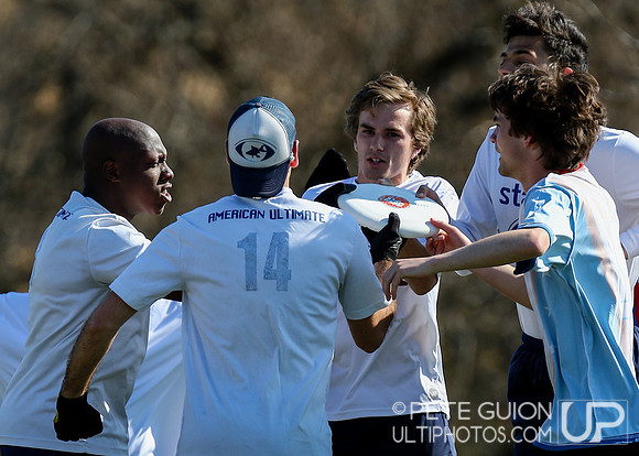 DI Colonial Conference Championships