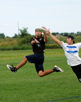 U19 Open Pre-Quarters -- YCC 2012 Saturday Action