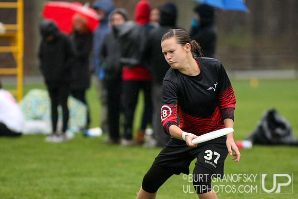 Action from New England Open 2016