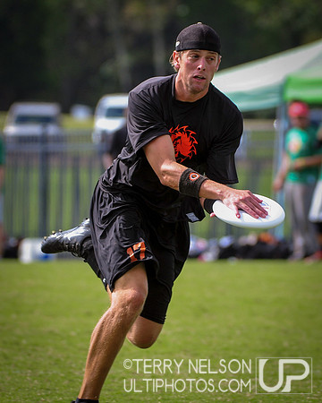 2013 USAU Southeast Regional