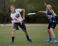 Juniors Terminus 2016 - Saturday, Round 3