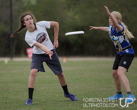 Juniors Terminus 2016 - Saturday, Round 3
