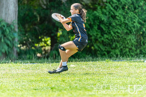 2023 BC Junior Ultimate Championship