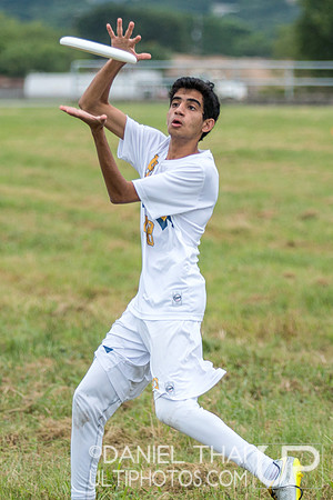 Texas High School State Championships - Boys Bracket Play