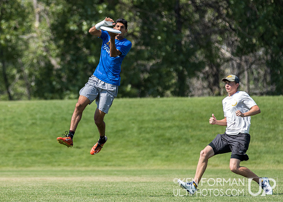 Pro Elite Challenge - Colorado Cup 2016 : Aurora Sports Park, Aurora CO