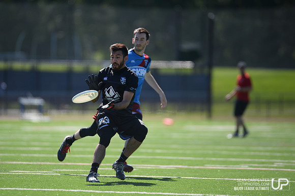 MLU Current at Spinners
