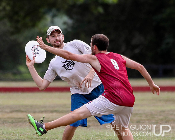 Chesapeake Open