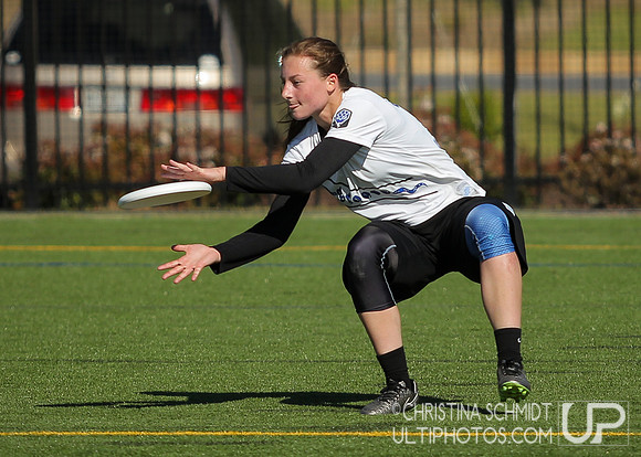 Paideia Cup 2016 - Semifinals
