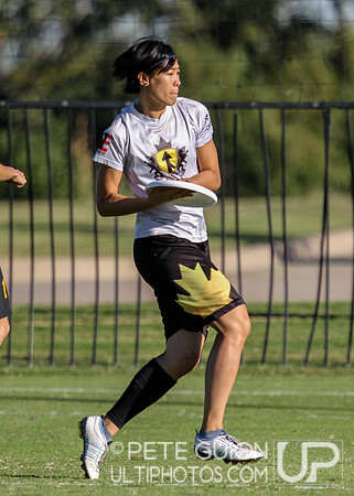 USAU Nationals 2014 Championships