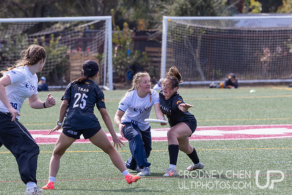 Stanford Invite 2025