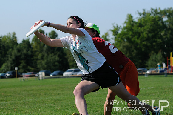 Capital Sectionals 2013 Sunday action