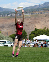 06/17/2023 - High School National Invite (HSNI), Salt Lake City, UT. Copyright Cullen Clark for Ultiphotos
