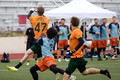 Highlights - Portland Stags at San Francisco Dogfish 5/7/16