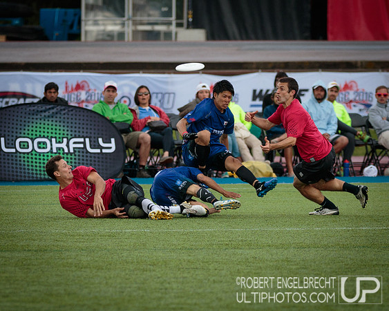 WUGC, 2016
