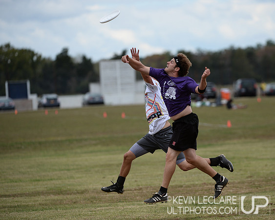 2013 Mid-Atlantic Regionals Saturday action