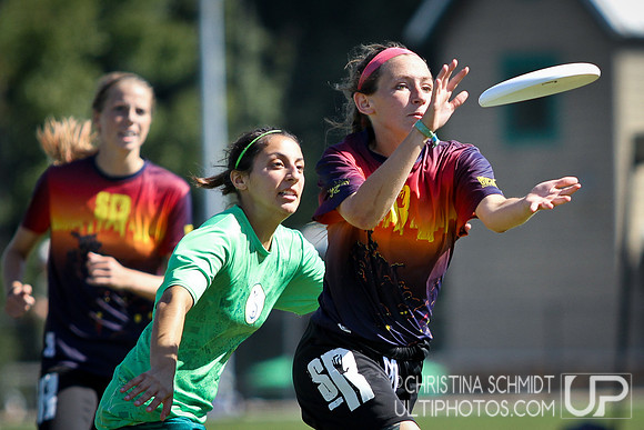 2013 USA Ultimate Club Southeast Regionals