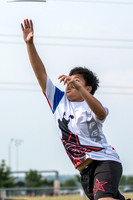 Texas High School State Championships - Mixed Pool Play