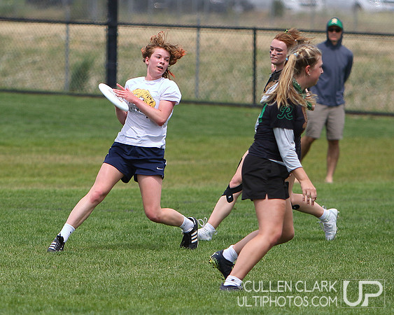 06/17/2023 - High School National Invite (HSNI), Salt Lake City, UT. Copyright Cullen Clark for Ultiphotos