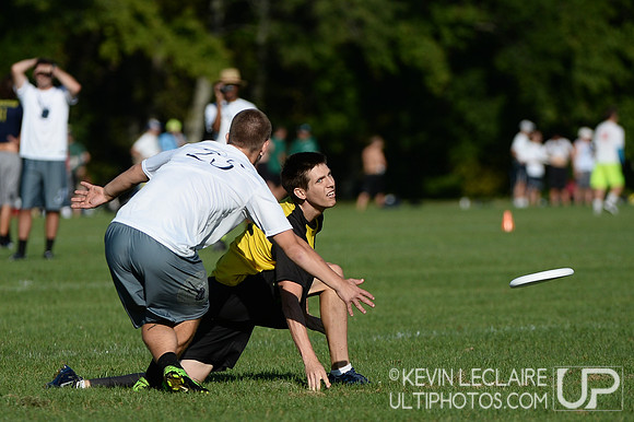 Capital Sectionals 2013 Saturday action