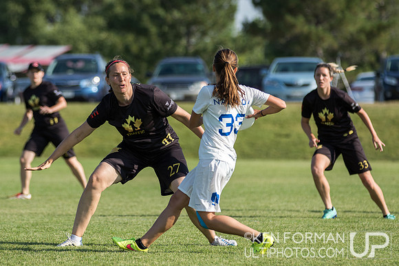 Pro Elite Challenge - Colorado Cup 2016 : Aurora Sports Park, Aurora CO
