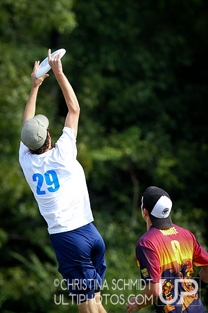 2013 USA Ultimate Club Southeast Regionals