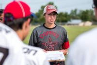 Texas High School State Championships - Mixed Pool Play