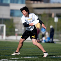 Championship Brackets - YULA Invite 2016