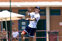 USA Open vs New Zealand -- WU24 Sunday