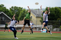 MLU Whitecaps at Rumble
