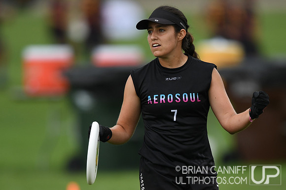 2022 World Ultimate Club Championships
