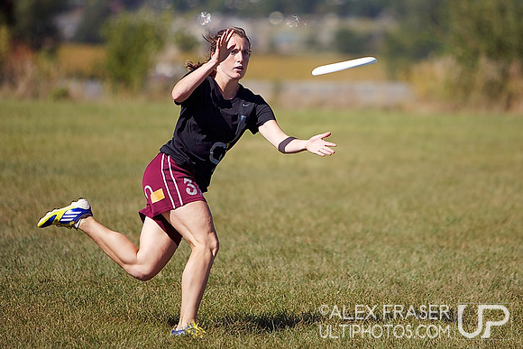 Saturday - Women's - North Central Regionals 2013