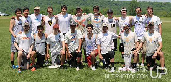 PoNY Ultimate