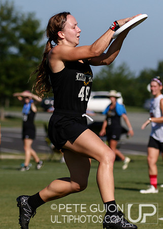 Chesapeake Open
