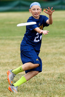 2016 Division III Massachusetts High School Ultimate Championships