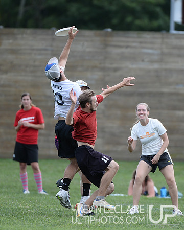 Capital Sectionals 2013 Saturday action