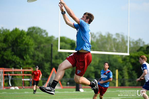 MLU Whitecaps at Spinners