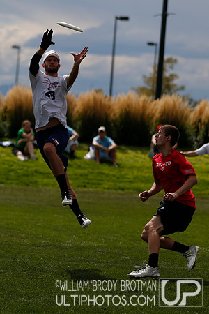 2013 South Central Open Regional