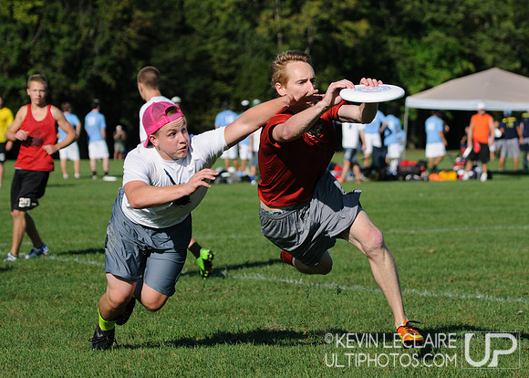 Capital Sectionals 2013 Saturday action